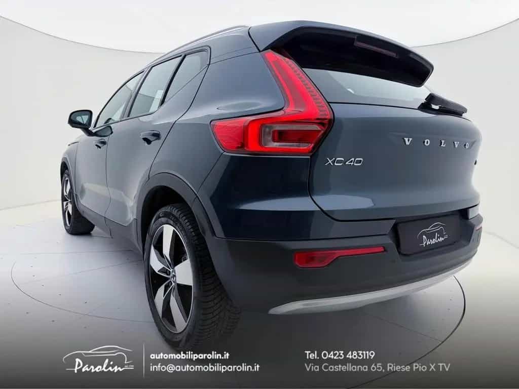 Volvo Other XC40 1.5 t3 Momentum Pro Telecamera-Cerchi 02/2021-photo-10