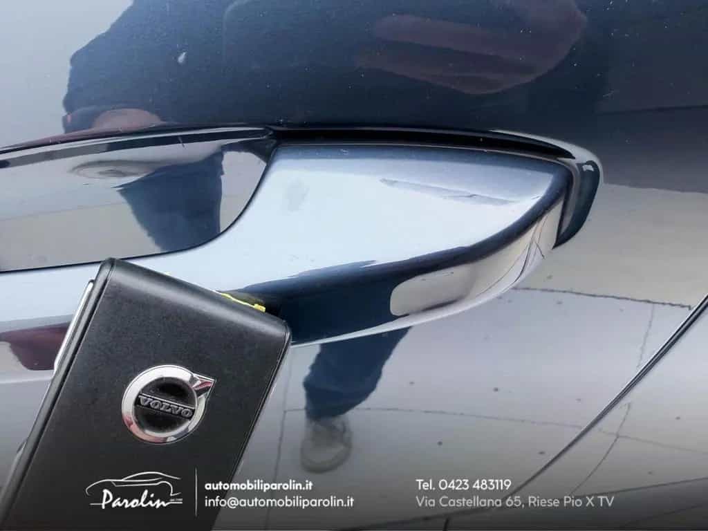 Volvo Other XC40 1.5 t3 Momentum Pro Telecamera-Cerchi 02/2021-photo-11