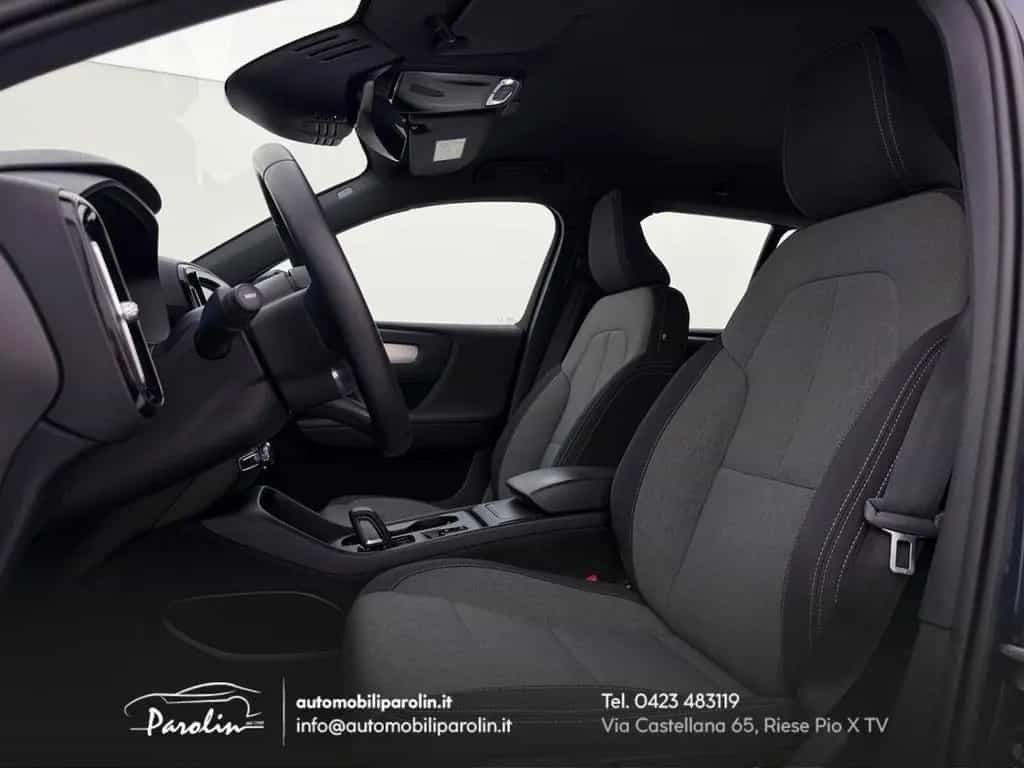 Volvo Other XC40 1.5 t3 Momentum Pro Telecamera-Cerchi 02/2021-photo-13