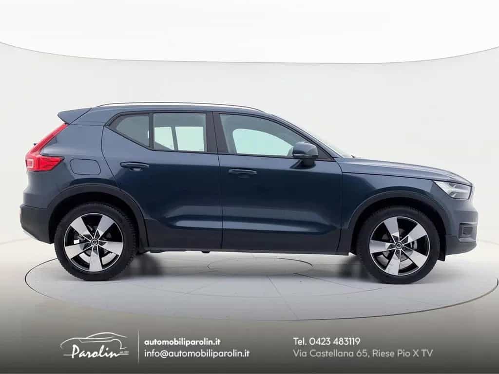 Volvo Other XC40 1.5 t3 Momentum Pro Telecamera-Cerchi 02/2021-photo-3