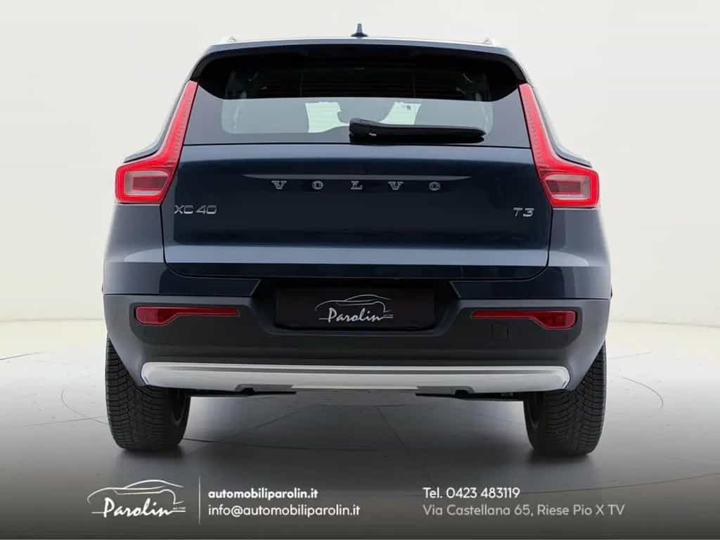Volvo Other XC40 1.5 t3 Momentum Pro Telecamera-Cerchi 02/2021-photo-5