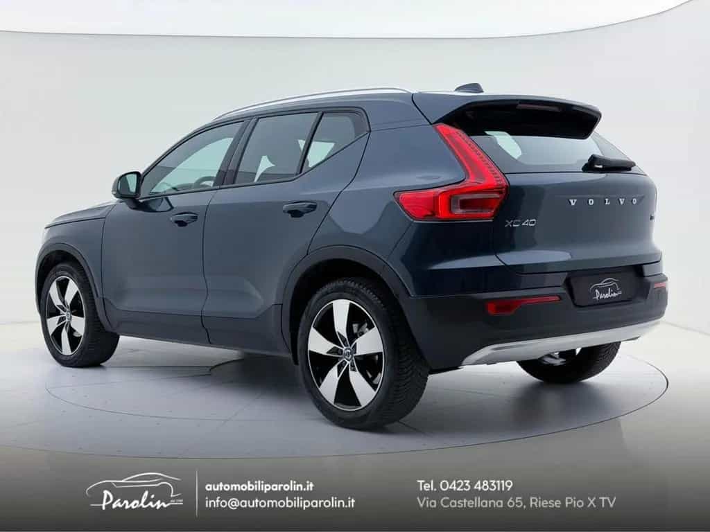 Volvo Other XC40 1.5 t3 Momentum Pro Telecamera-Cerchi 02/2021-photo-6
