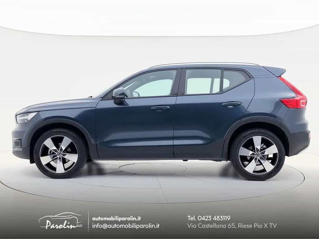 Volvo Other XC40 1.5 t3 Momentum Pro Telecamera-Cerchi 02/2021-photo-7
