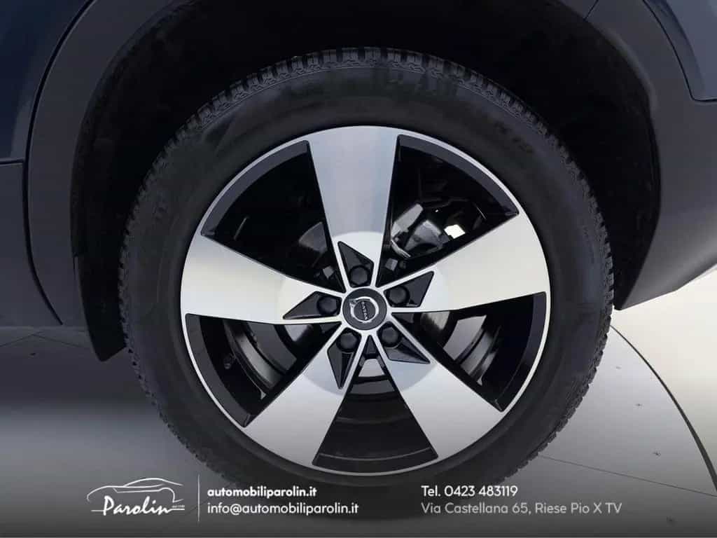 Volvo Other XC40 1.5 t3 Momentum Pro Telecamera-Cerchi 02/2021-photo-8