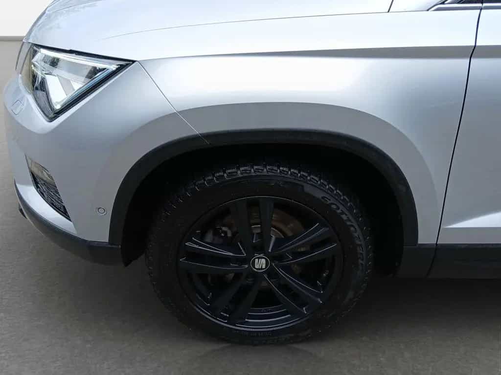 Seat Ateca 2.0 TSI Xcellence 4Drive*PANO*KAM*LED*NAV* 05/2019-photo-13