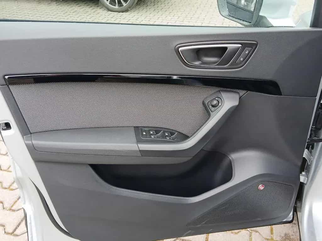 Seat Ateca 2.0 TSI Xcellence 4Drive*PANO*KAM*LED*NAV* 05/2019-photo-16