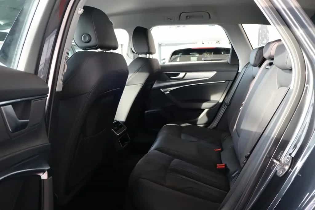 Audi A6 Avant 45 TFSI sport S tronicKameraNaviLED,1Hd 10/2022-photo-6