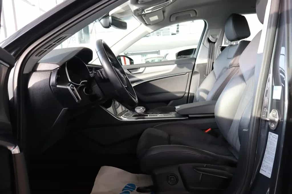 Audi A6 Avant 45 TFSI sport S tronicKameraNaviLED,1Hd 10/2022-photo-7
