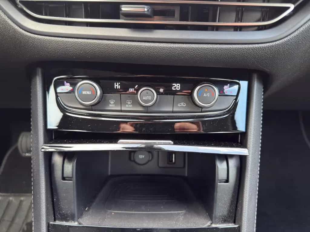 Opel Grandland X GS*LED*NAVI*360°*SCHECKHEFT* 07/2024-photo-13