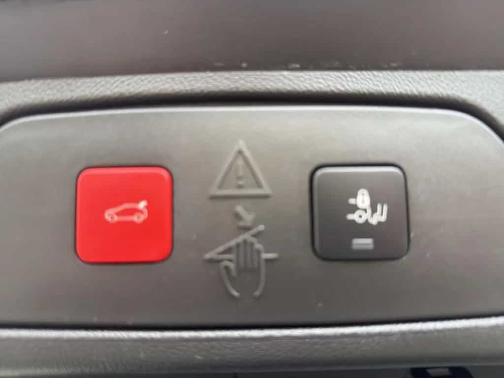 Opel Grandland X GS*LED*NAVI*360°*SCHECKHEFT* 07/2024-photo-19