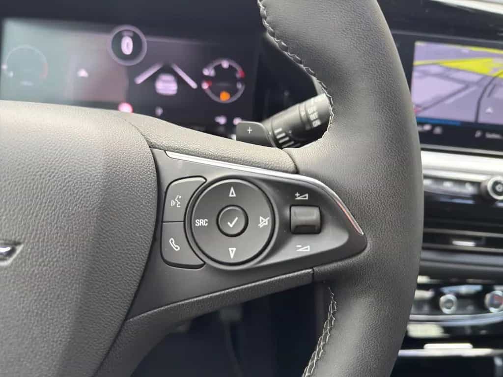 Opel Grandland X GS*LED*NAVI*360°*SCHECKHEFT* 07/2024-photo-20