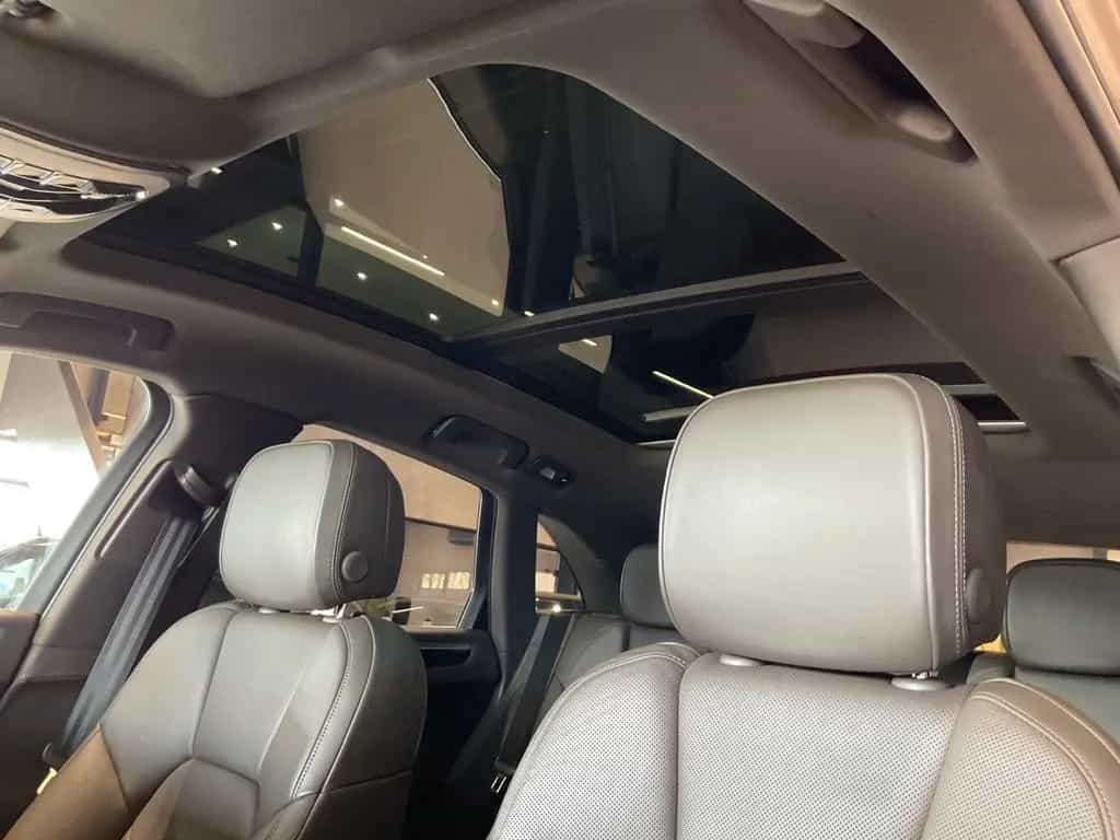 Porsche Macan S Kamera Keyless Leder Navi Pano Xenon 21" 07/2017-photo-9