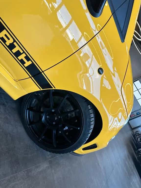 Abarth 595 Competizione *XENON*SPORTSITZE*CARPLAY*DAB* 02/2020-photo-47