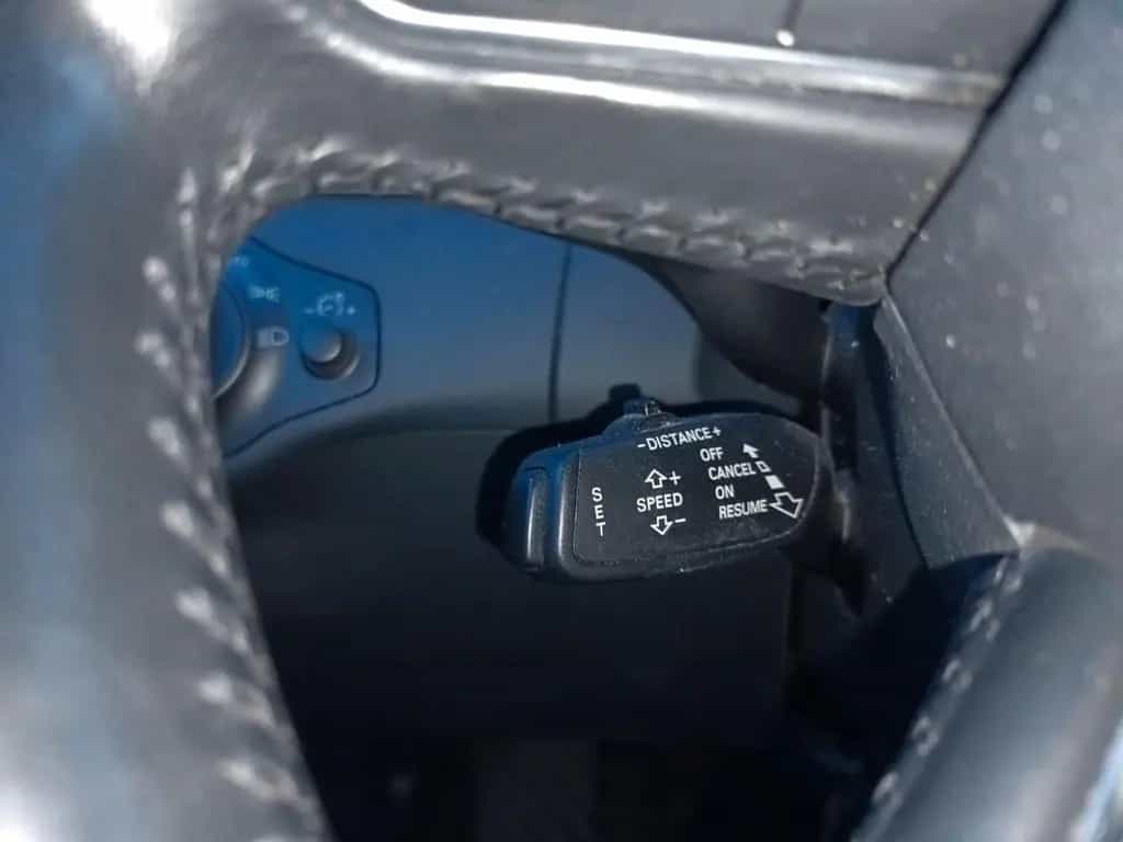 Audi A4 Avant Attraction 1.8 TFSI Avant*ACC*AHK*LE... 03/2015-photo-11