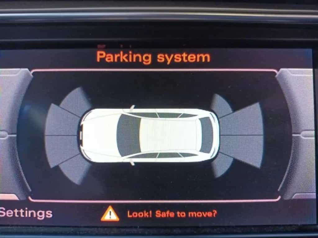 Audi A4 Avant Attraction 1.8 TFSI Avant*ACC*AHK*LE... 03/2015-photo-14