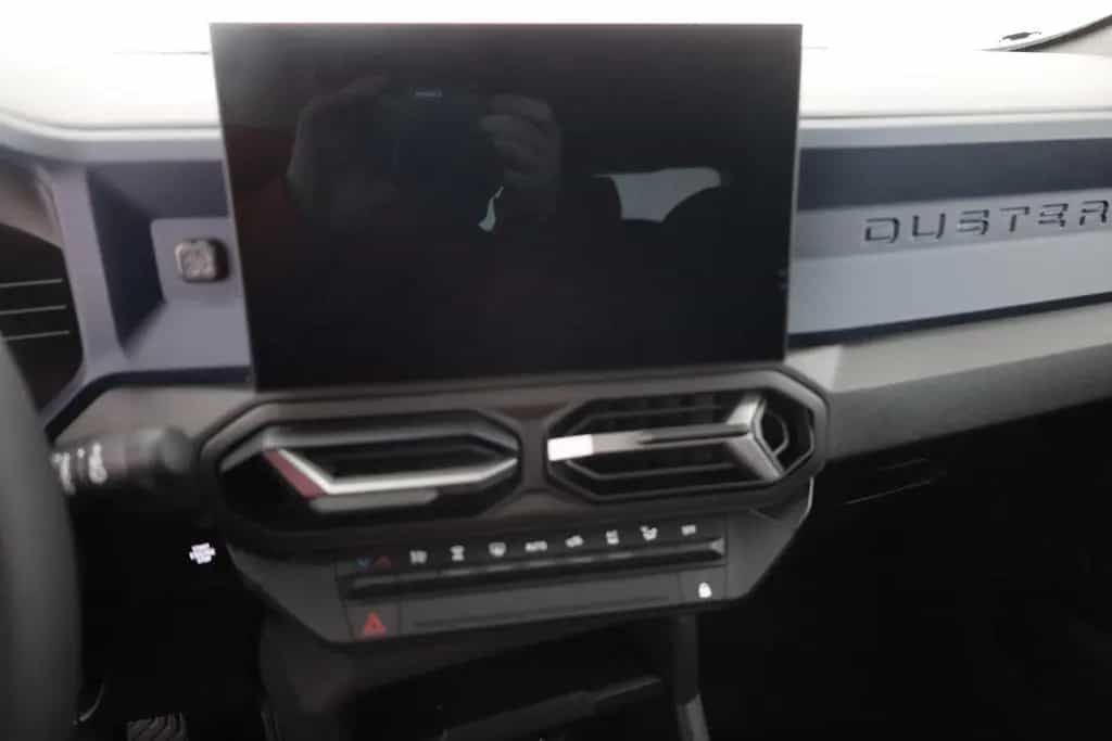 Dacia Duster mHEV 130 LED Navi Kamera Tempomat 11/2025-photo-9