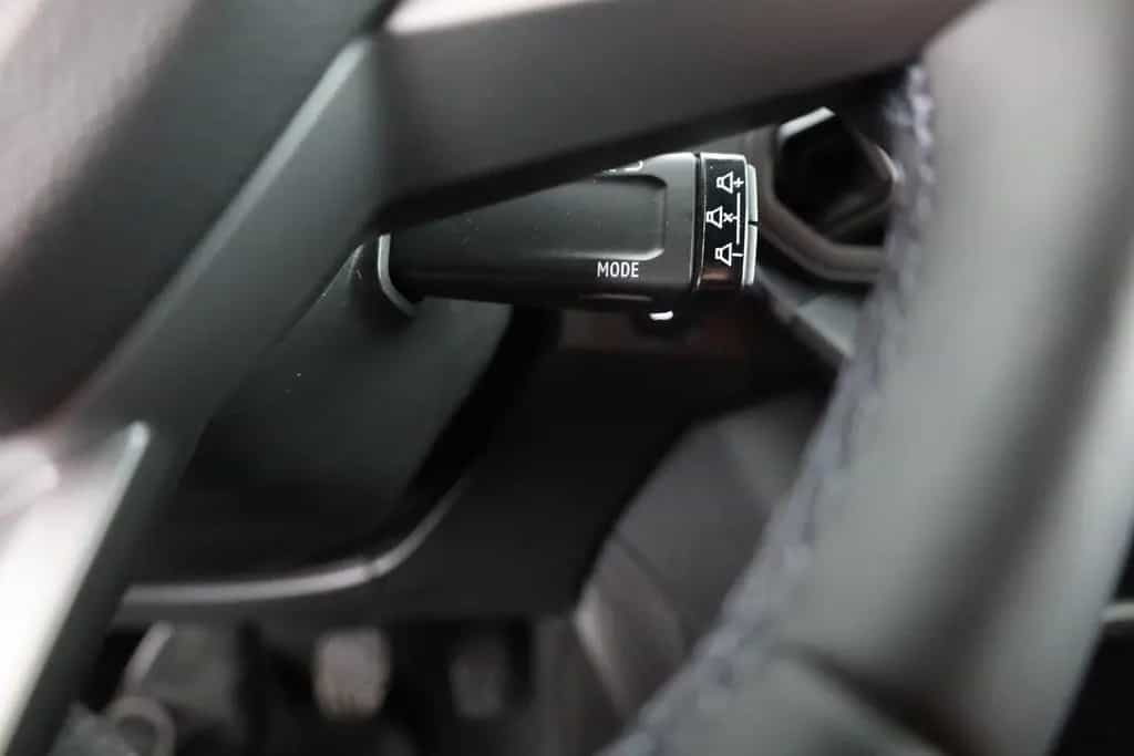 Dacia Duster mHEV 130 LED Navi Kamera Tempomat 11/2025-photo-19