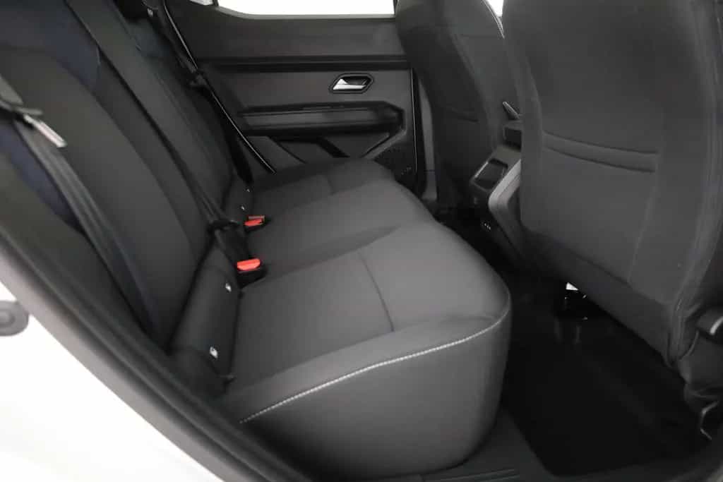 Dacia Duster mHEV 130 LED Navi Kamera Tempomat 11/2025-photo-24