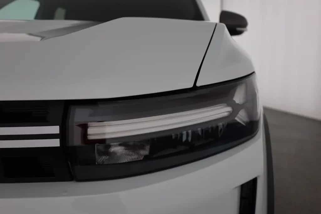 Dacia Duster mHEV 130 LED Navi Kamera Tempomat 11/2025-photo-27