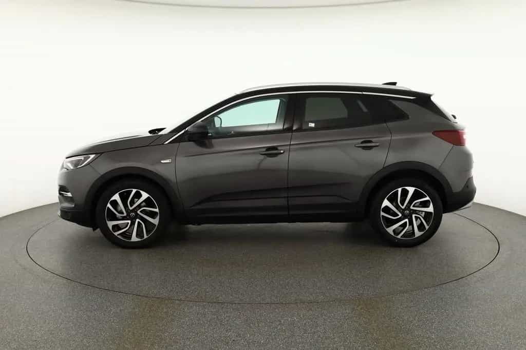 Opel Grandland X 2.0 CDTI Ultimate LED Sitzbelüftung 07/2019-photo-1