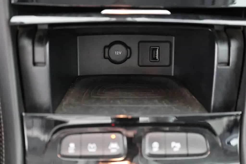 Opel Grandland X 2.0 CDTI Ultimate LED Sitzbelüftung 07/2019-photo-12