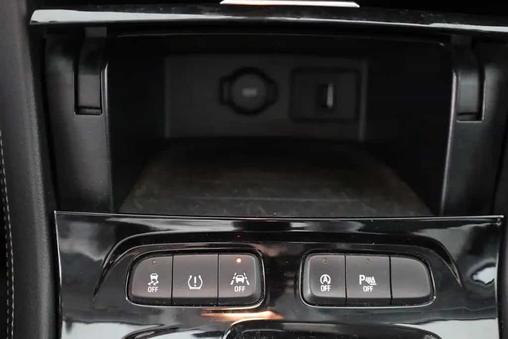 Opel Grandland X 2.0 CDTI Ultimate LED Sitzbelüftung 07/2019-photo-13