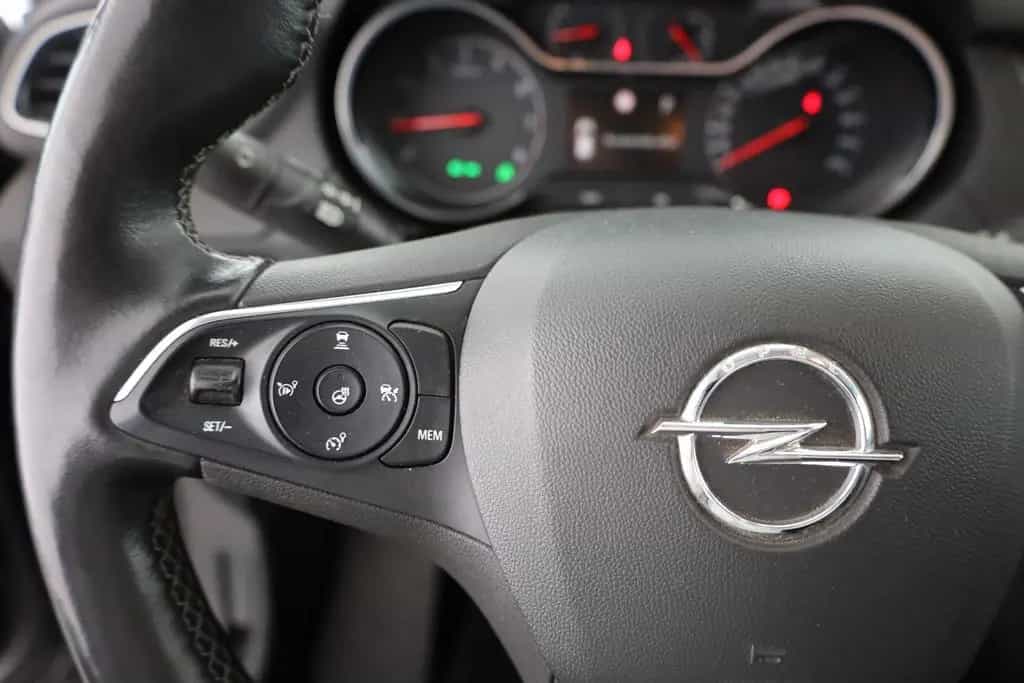 Opel Grandland X 2.0 CDTI Ultimate LED Sitzbelüftung 07/2019-photo-16