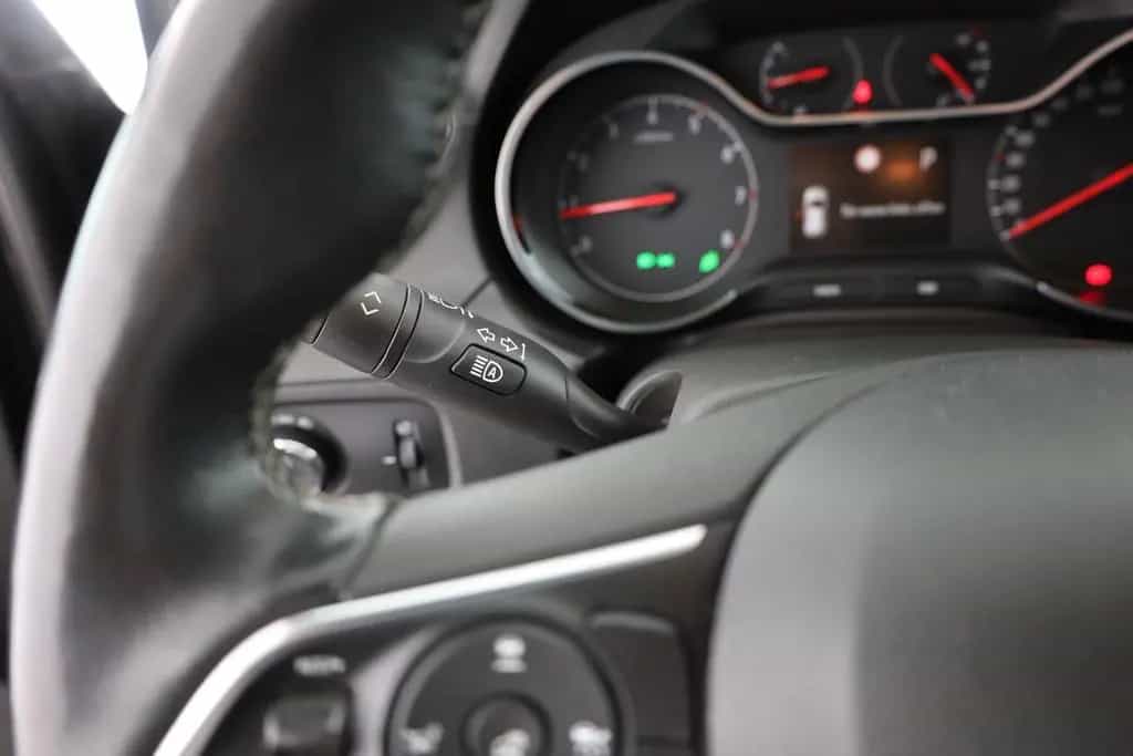 Opel Grandland X 2.0 CDTI Ultimate LED Sitzbelüftung 07/2019-photo-19