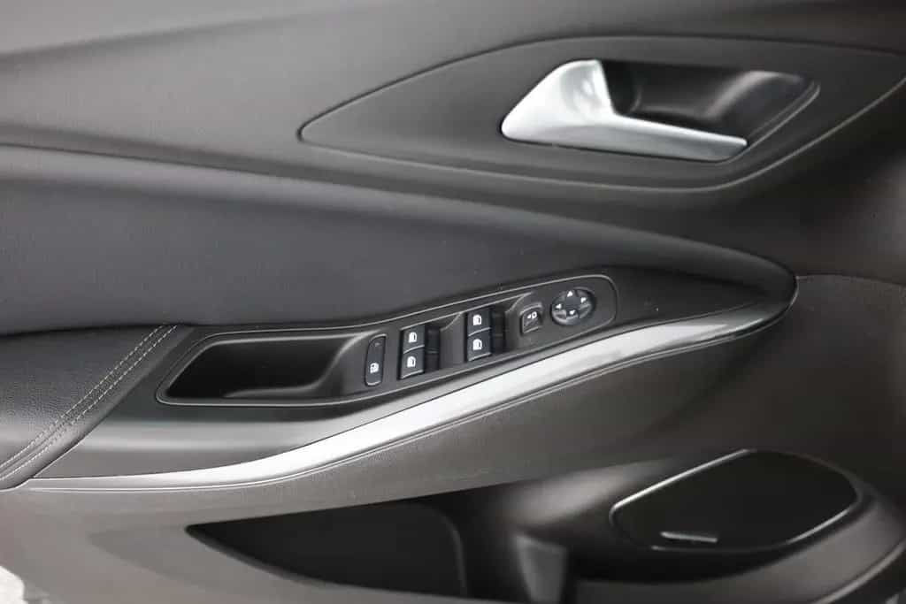 Opel Grandland X 2.0 CDTI Ultimate LED Sitzbelüftung 07/2019-photo-22