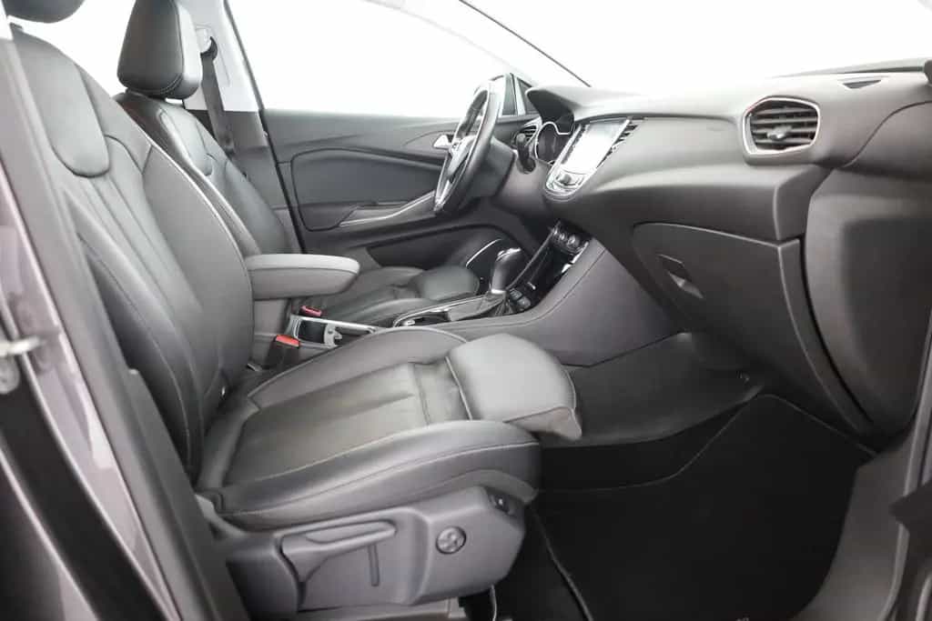 Opel Grandland X 2.0 CDTI Ultimate LED Sitzbelüftung 07/2019-photo-25