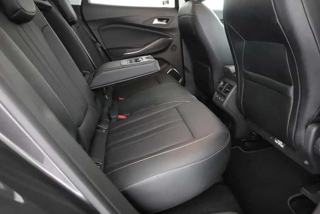 Opel Grandland X 2.0 CDTI Ultimate LED Sitzbelüftung 07/2019-photo-26