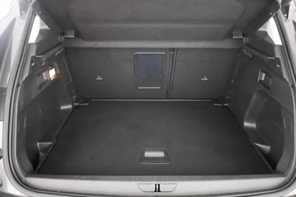 Opel Grandland X 2.0 CDTI Ultimate LED Sitzbelüftung 07/2019-photo-27