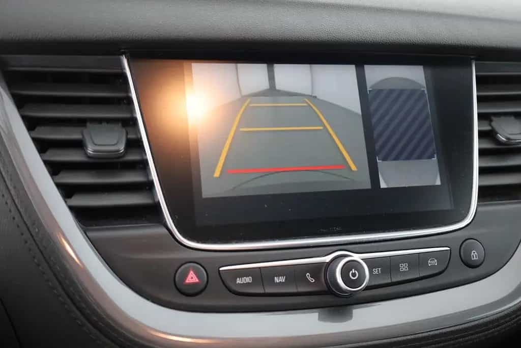 Opel Grandland X 2.0 CDTI Ultimate LED Sitzbelüftung 07/2019-photo-28
