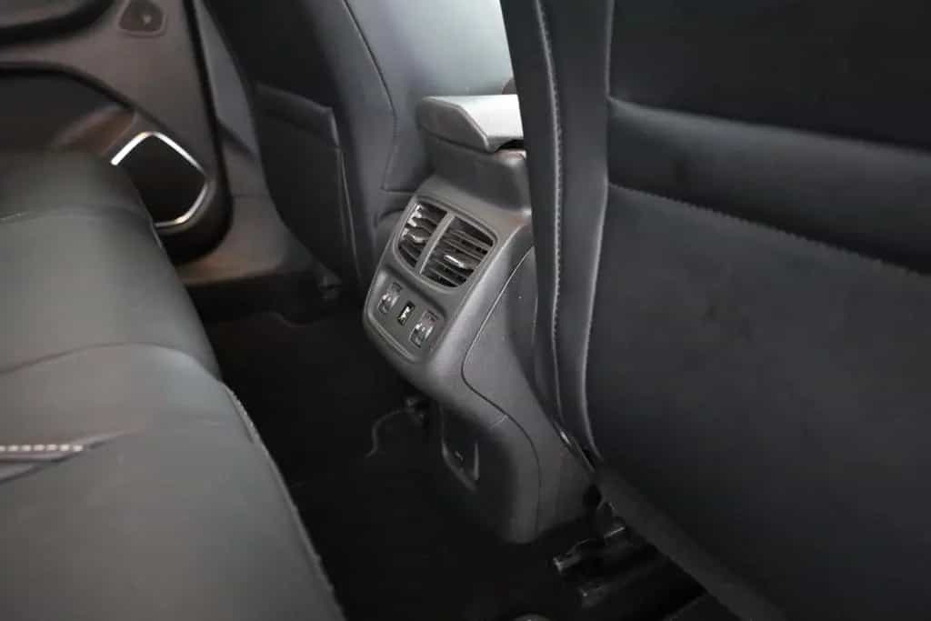 Opel Grandland X 2.0 CDTI Ultimate LED Sitzbelüftung 07/2019-photo-30