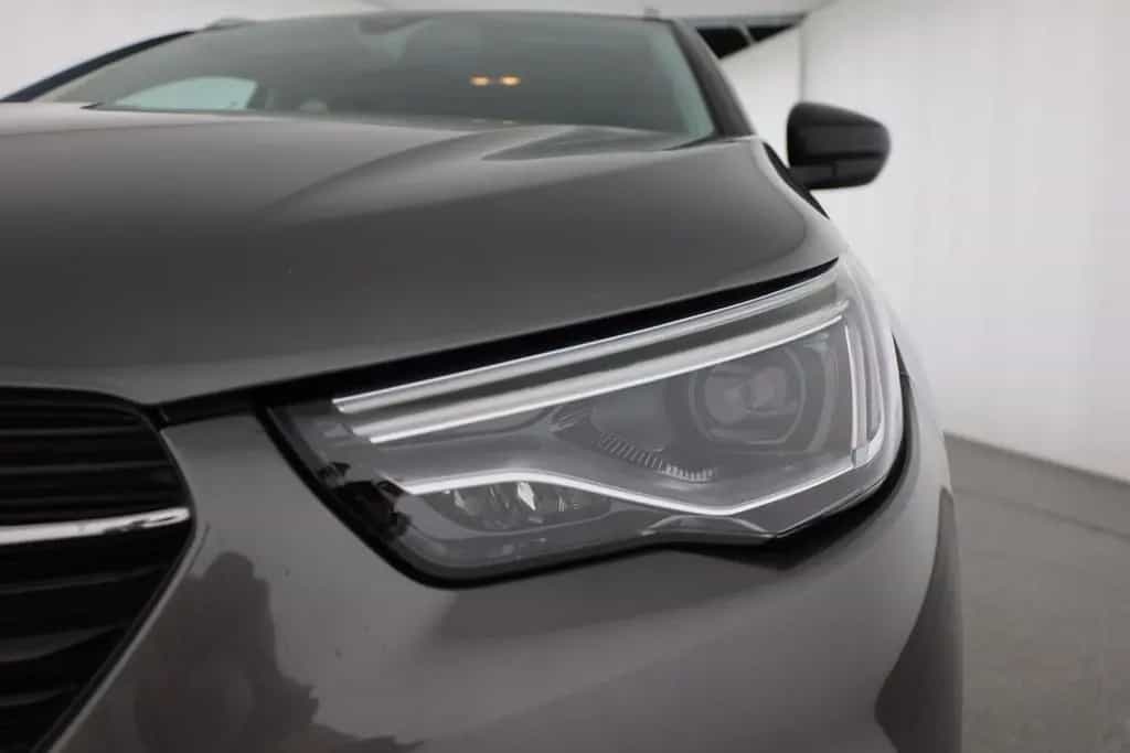 Opel Grandland X 2.0 CDTI Ultimate LED Sitzbelüftung 07/2019-photo-32