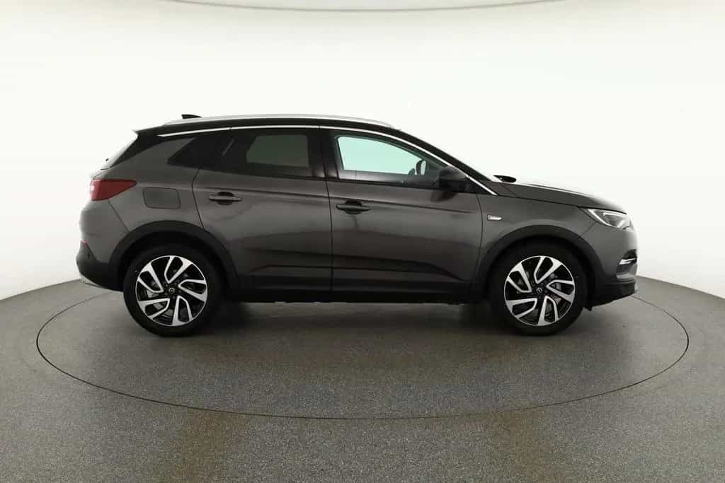Opel Grandland X 2.0 CDTI Ultimate LED Sitzbelüftung 07/2019-photo-5