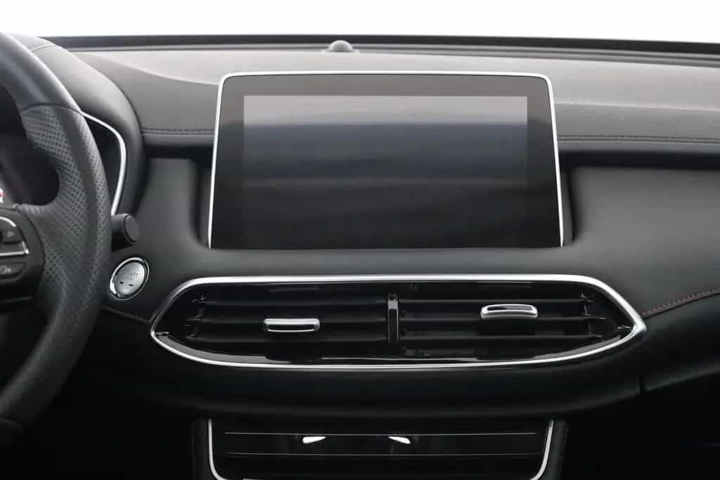 MG HS 1.5 T-GDI Luxury Aut. LED ACC Navi 360° Pano 02/2024-photo-10
