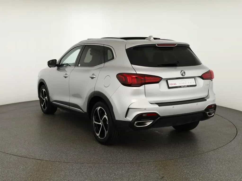 MG HS 1.5 T-GDI Luxury Aut. LED ACC Navi 360° Pano 02/2024-photo-2