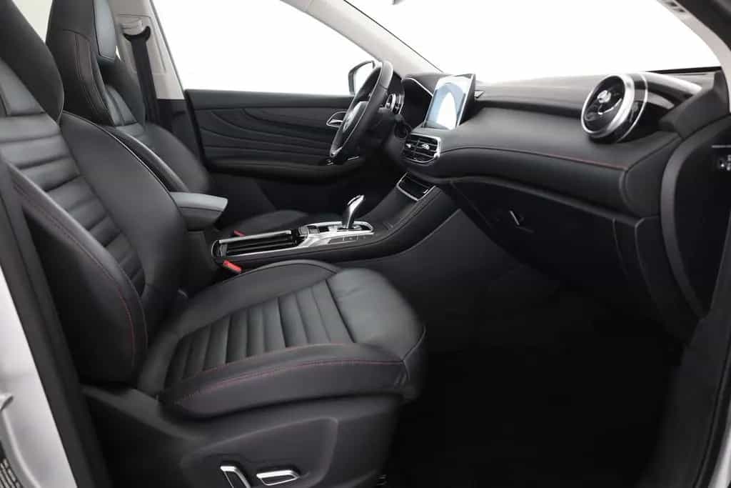MG HS 1.5 T-GDI Luxury Aut. LED ACC Navi 360° Pano 02/2024-photo-20