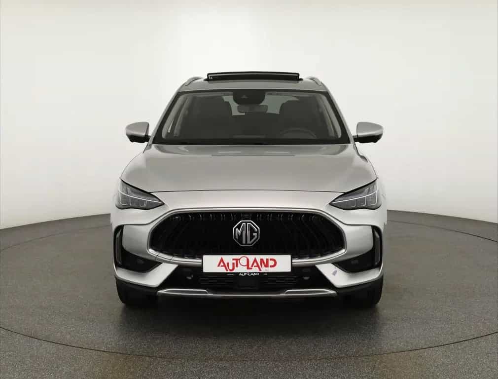 MG HS 1.5 T-GDI Luxury Aut. LED ACC Navi 360° Pano 02/2024-photo-7