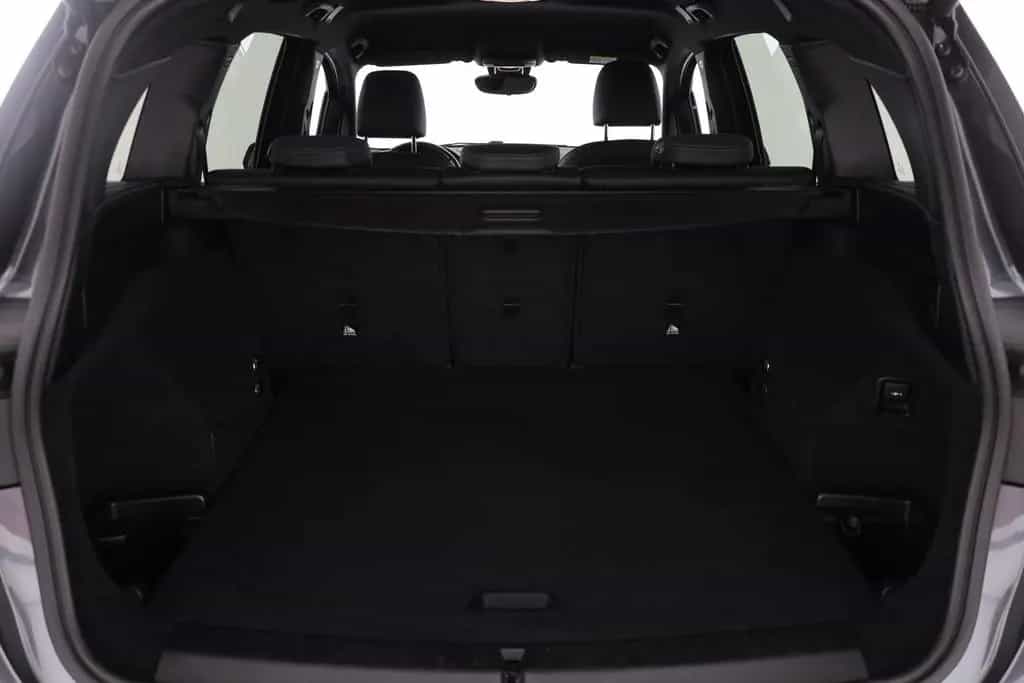 BMW 218 iA Gran Tourer M Sport LED Navi Teilleder PDC 01/2022-photo-25