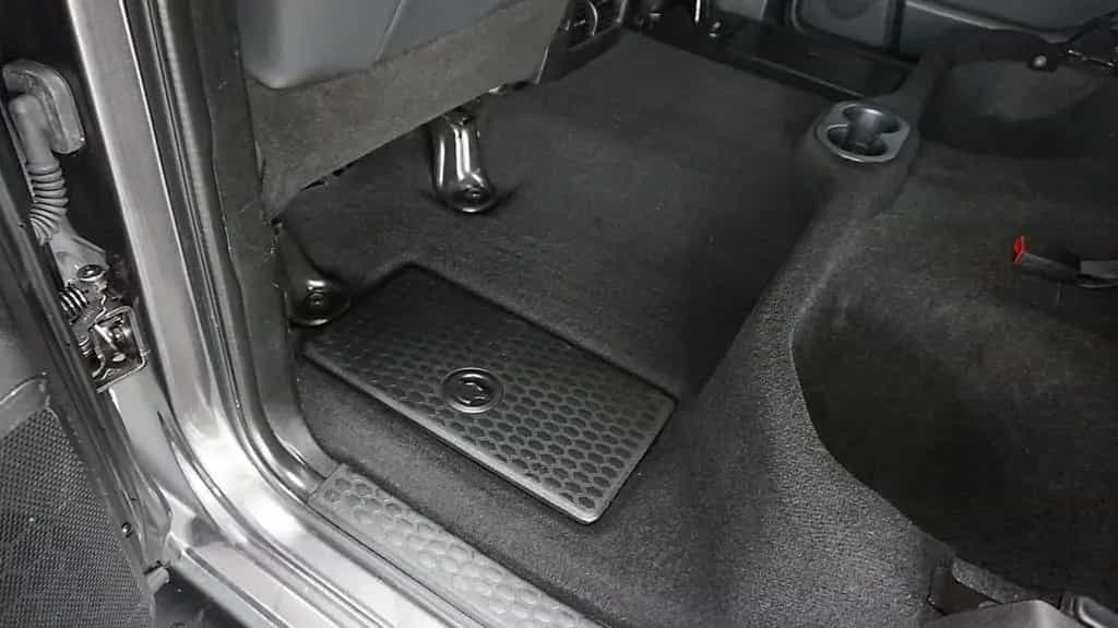 Dodge RAM 1500 HEMI 5.7L CREW CAB SPORT *HOCH & BREIT 07/2020-photo-13
