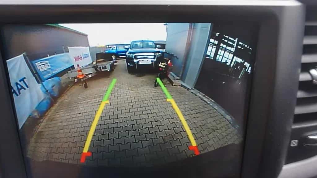 Dodge RAM 1500 HEMI 5.7L CREW CAB SPORT *HOCH & BREIT 07/2020-photo-22