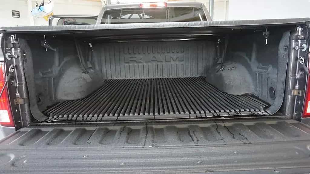 Dodge RAM 1500 HEMI 5.7L CREW CAB SPORT *HOCH & BREIT 07/2020-photo-25