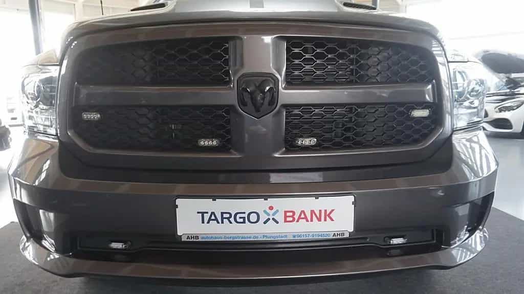 Dodge RAM 1500 HEMI 5.7L CREW CAB SPORT *HOCH & BREIT 07/2020-photo-27