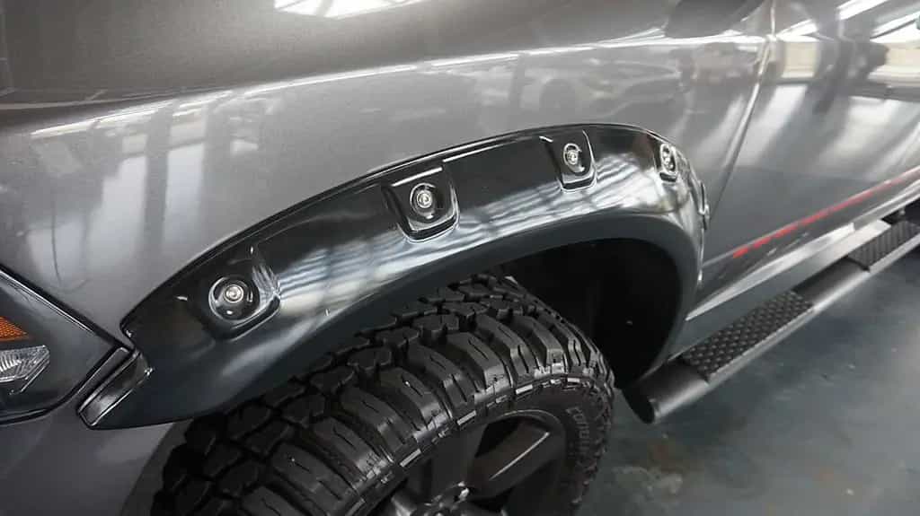 Dodge RAM 1500 HEMI 5.7L CREW CAB SPORT *HOCH & BREIT 07/2020-photo-28