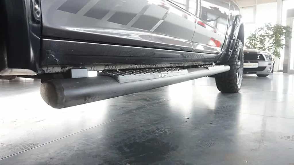 Dodge RAM 1500 HEMI 5.7L CREW CAB SPORT *HOCH & BREIT 07/2020-photo-29