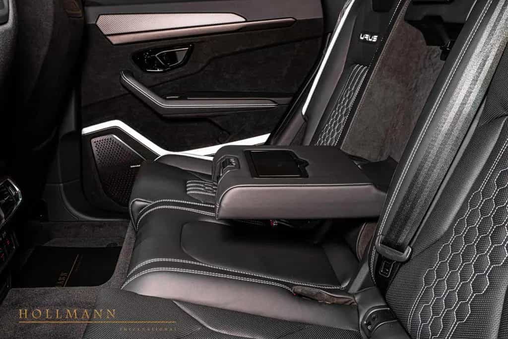 Lamborghini Urus PERFORMANTE +FULL CARBON + 3D B&O + 02/2024-photo-22