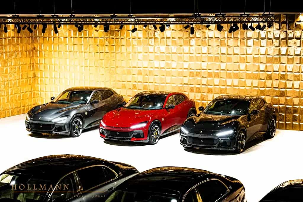 Lamborghini Urus PERFORMANTE +FULL CARBON + 3D B&O + 02/2024-photo-25