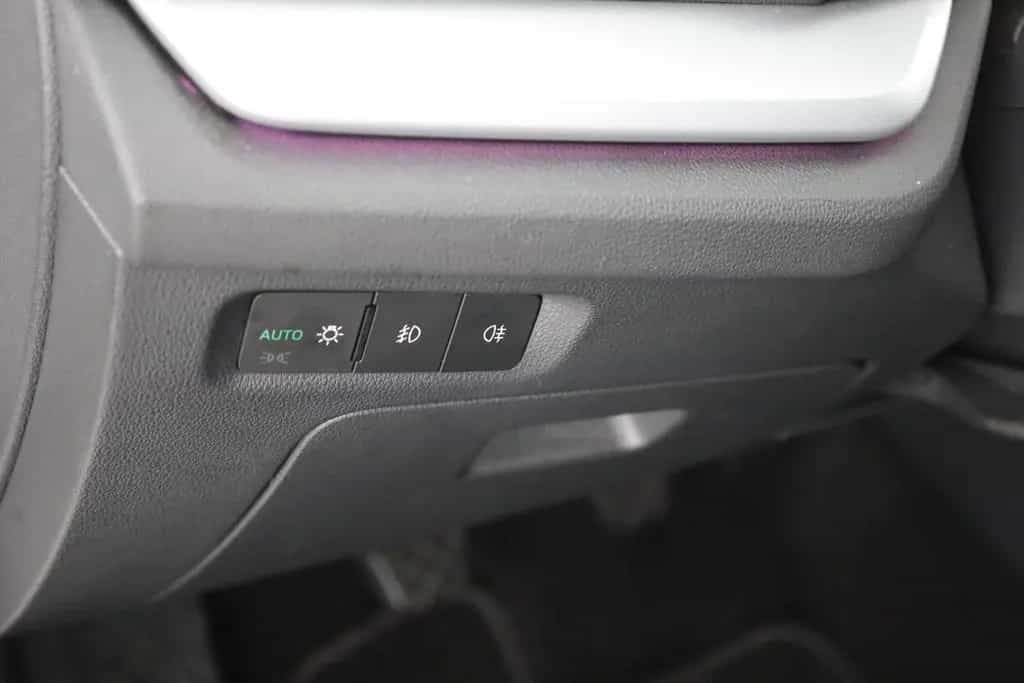 Skoda Octavia Combi 1.5 TSI Ambition LED Navi ACC PDC 01/2021-photo-19